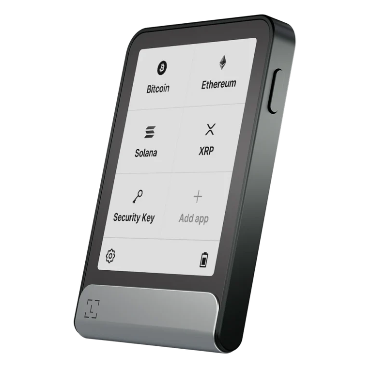 Ledger Flex Wallet